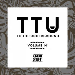To the Underground, Vol. 14