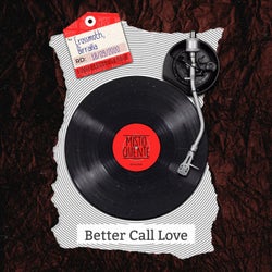 Better Call Love