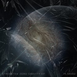 Zero Gravity EP