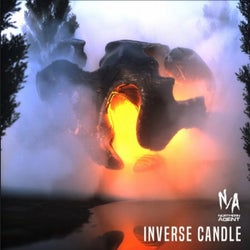 Inverse Candle