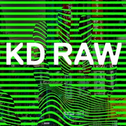 We are all KD RAW chart