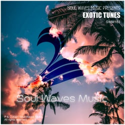 Soul Waves Music pres. Exotic Tunes