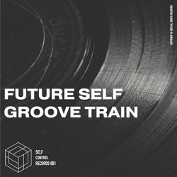 Groove Train