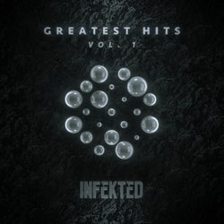 Infekted Records Greatest Hits, Vol. 1
