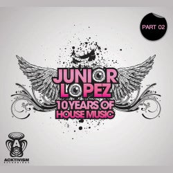 10 Years Of House Muisc - Part 02