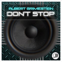 Don't Stop