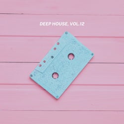 Deep House, Vol. 12