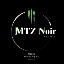 Heavy Nights EP