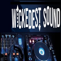 Wickedestsound Data Transmission Episode 49