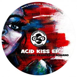 Acid Kiss EP