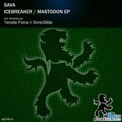 Icebreaker / Mastodon EP