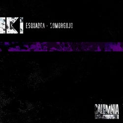 Somorgujo