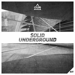 Solid Underground #21