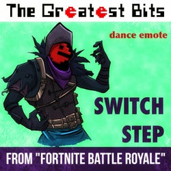 Switchstep Dance Emote (from "Fortnite Battle Royale")