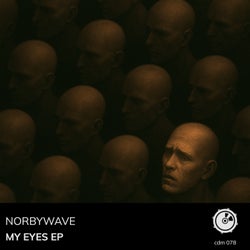 My Eyes EP