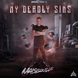 My Deadly Sins (DJ Edit)