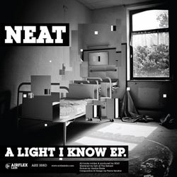 A Light I Know EP