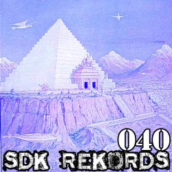 Disko Stars Rezurekt
