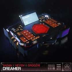 Dreamer - Extended Mix