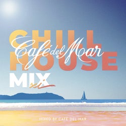 Café del Mar Chillhouse Mix XI - DJ Mix