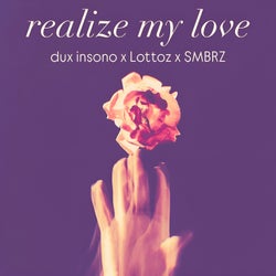 Realize My Love