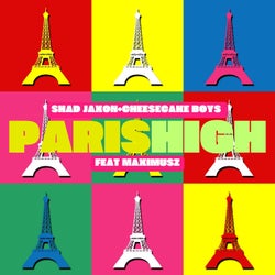 Paris High  (Original Mix)