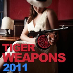 Tiger Weapons 2011