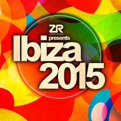 Z Records Presents Ibiza 2015