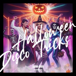 Halloween Disco Tricks