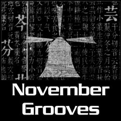 November grooves