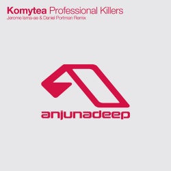 Professional Killers (Jerome Isma-ae & Daniel Portman Remix)