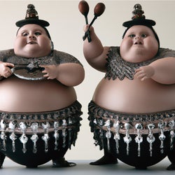 Ack Ack Ack!