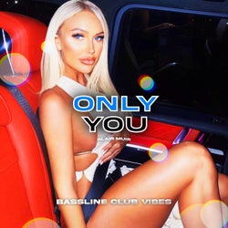 Only You (feat. Blair Muir)