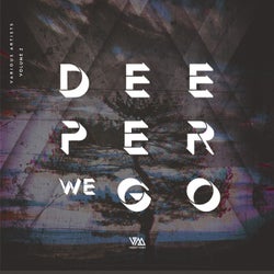 The Deeper We Go! Vol. 2