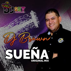 Sueña (Original mix)