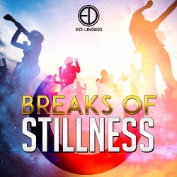 EDMUP - BREAKS OF STILLNESS