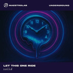 Let This One Ride