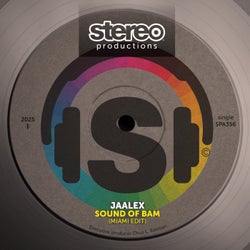 Sound of Bam (Miami Edit)