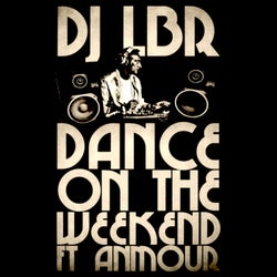 Dance on the Weekend