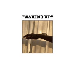 Waking Up (feat. Charlotte Gainsbourg)