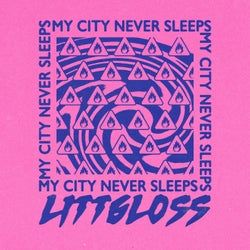 My City Never Sleeps (Extended Mix)