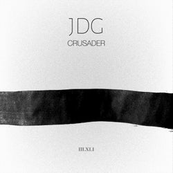 JDG - Crusader (Original Mix)
