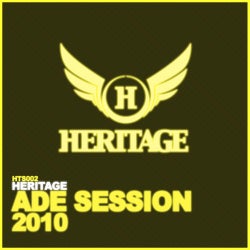 Heritage ADE Session 2010