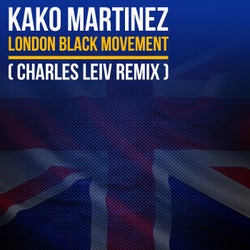 London Black Movement (Charles Leiv Remix)