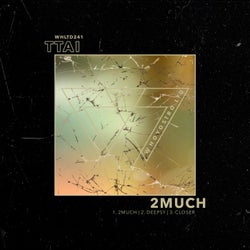 2Much EP