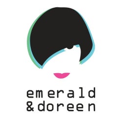 Emerald & Doreen Personal Faves 2019 Pt.1