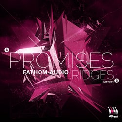 Promises / Ridges