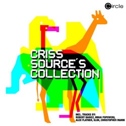 Criss Source's Collection