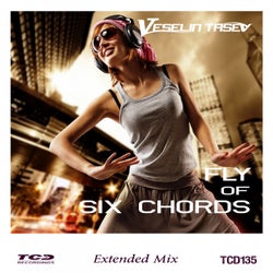 Fly of Six Chords(Extended Progressive Mix)