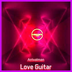 Love Guitar